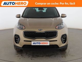 Kia Sportage 1.7 CRDi Drive 2WD