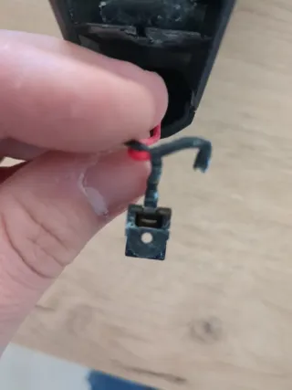 Aspirador de mano Cecotec Conga 22.2V