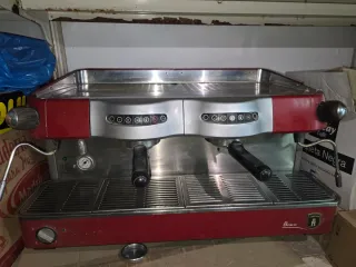 Cafetera Profesional Azqoyen Bravo 2 Gr