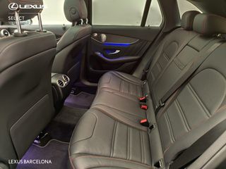 Mercedes-Benz GLC 43 AMG 2020 REF 8022
