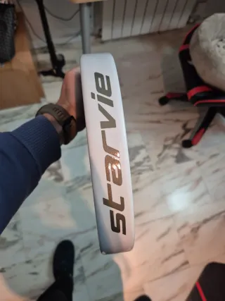 Pala Starvie Triton Pro 50