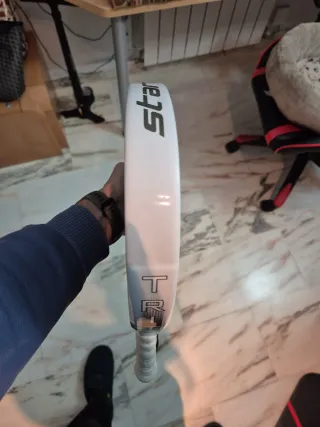 Pala Starvie Triton Pro 50