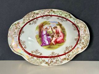 🇩🇪 Joyero años 30