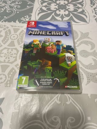 Nintendo Switch + 3 Juegos
