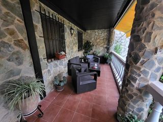 Casa adosada en venta en Las Vaguadas - Urb. del Sur en Badajoz