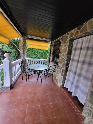 Casa adosada en venta en Las Vaguadas - Urb. del Sur en Badajoz