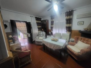 Casa adosada en venta en Las Vaguadas - Urb. del Sur en Badajoz