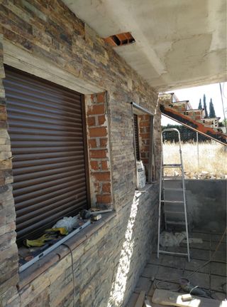 Ofrecemos servicios de Reformas Generales