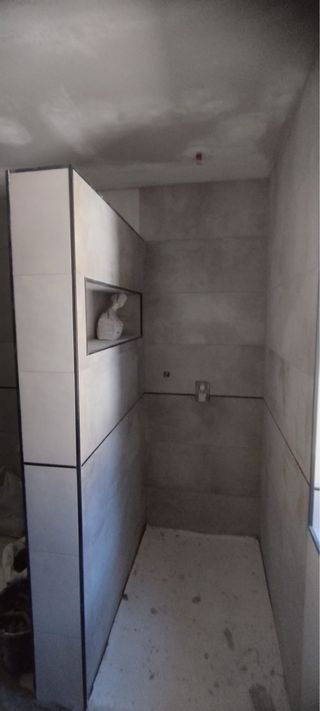 Ofrecemos servicios de Reformas Generales