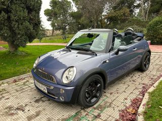 MINI Cabrio 2006