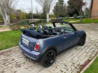MINI Cabrio 2006
