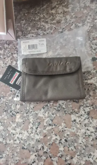 Portafoglio Invicta ragazzi