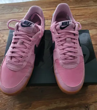 Nike Field General Rosa