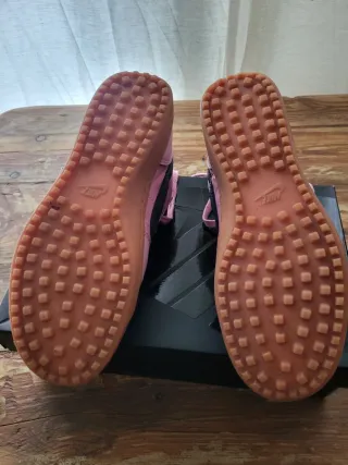 Nike Field General Rosa