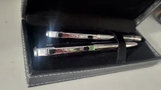 Set Penne Pierre Cardin