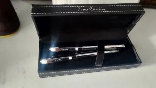 Set Penne Pierre Cardin