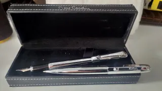 Set Penne Pierre Cardin