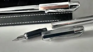 Set Penne Pierre Cardin