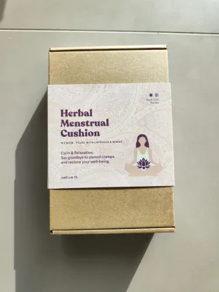 Cojín de terapia frío/ calor