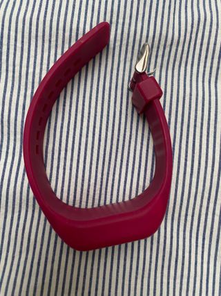 Reloj Marea Fucsia Analógico