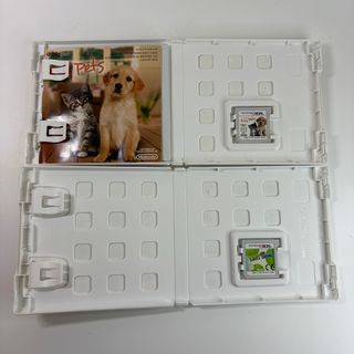 Lotto 5 giochi Nintendo 3DS 2DS