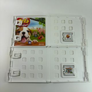 Lotto 5 giochi Nintendo 3DS 2DS