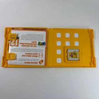 Lotto 5 giochi Nintendo 3DS 2DS