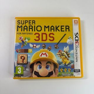 Lotto 5 giochi Nintendo 3DS 2DS