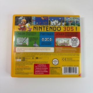 Lotto 5 giochi Nintendo 3DS 2DS