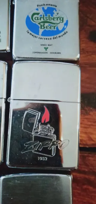 Zippo