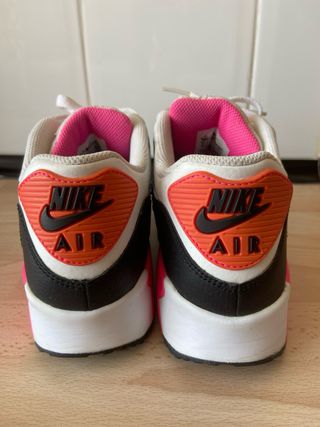 Nike Air Max Talla 38