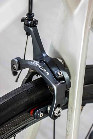 GIANT TCR T-56 - BICICLETA SEGUNDA MANO - Talla: 56