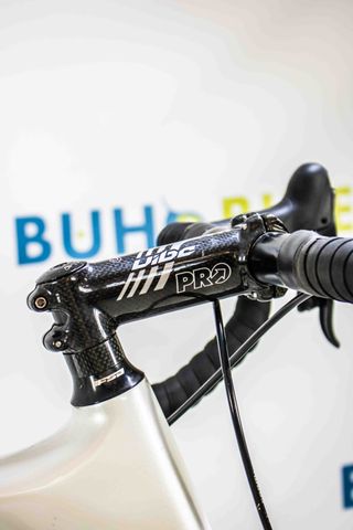 GIANT TCR T-56 - BICICLETA SEGUNDA MANO - Talla: 56