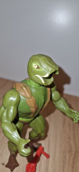 Kobra Khan MOTU 1983 Francia