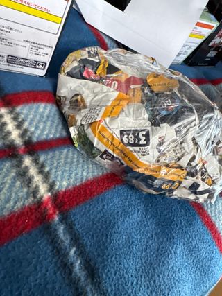 Broly 3 - Dragon Ball Super