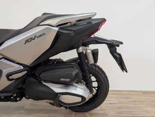 HONDA ADV 350 2022