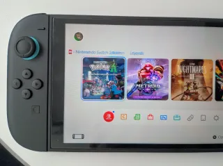 Pokémon Leyendas Z A Switch 2 Edición