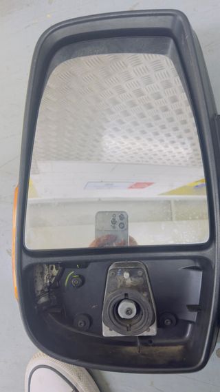 Par Retrovisores Ford Transit 2015