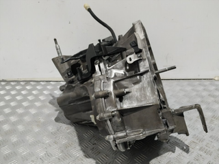 CAJA CAMBIOS RENAULT MEGANE IV BERLINA 5P H5HB4 T
