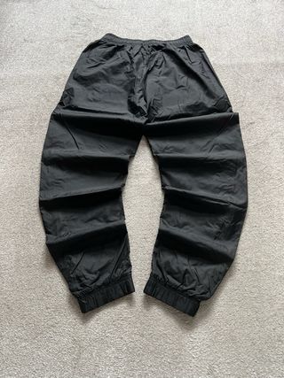 Pantalon de Chándal Jogger Nike Negro
