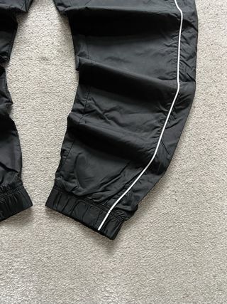 Pantalon de Chándal Jogger Nike Negro