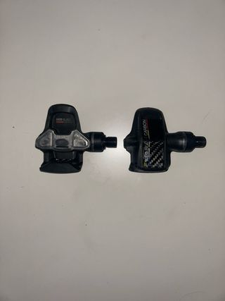 Pedales Look KEO Blade Carbon Ceramic