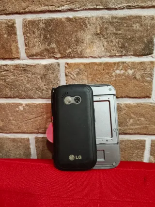 LG ks360