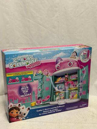 Casa de muñecas Gabby's Dollhouse