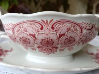 Salsiera Seltmann Weiden “Theresia”