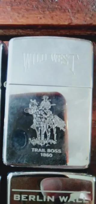 Zippo