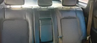 Chevrolet Captiva 2008