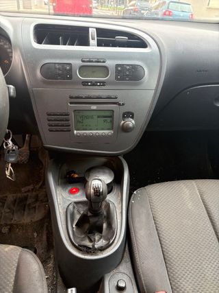 SEAT Leon 1.6 gasolina