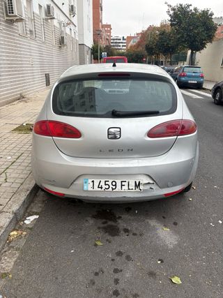 SEAT Leon 1.6 gasolina