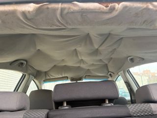 SEAT Leon 1.6 gasolina